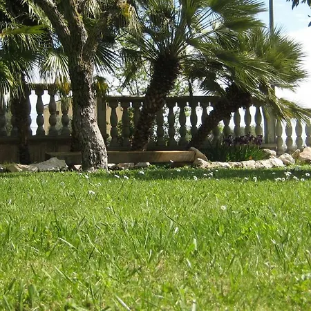 Bellavista Con Giardino 公寓