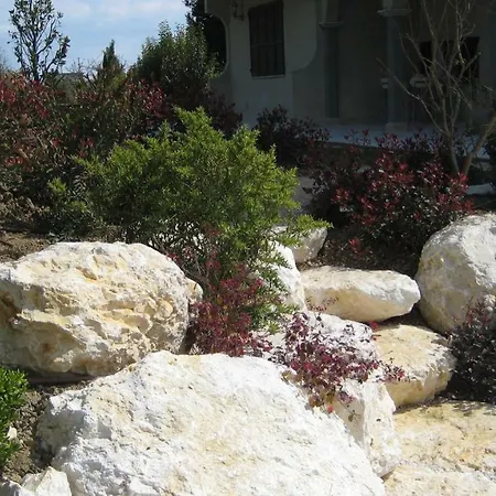 Bellavista Con Giardino Porto SantʼElpidio