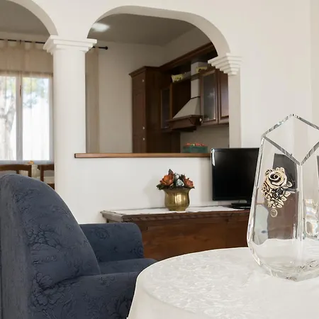 Bellavista Con Giardino * Porto SantʼElpidio